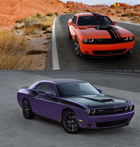 New Dodge Heritage Options