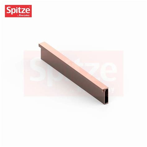 Aluminium Gola & Glass Profiles - Aluminium Gola Profile Handles ...