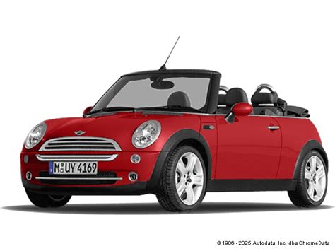 2007 Mini Cooper 的图像结果