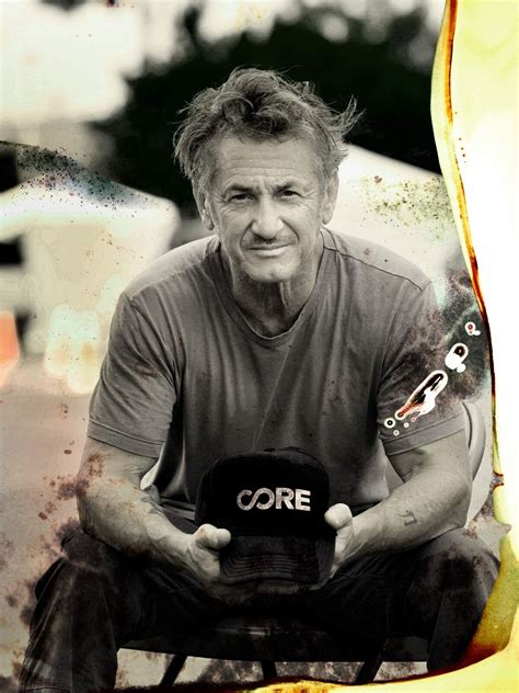 Sean Penn Illness: Understanding The Health Challenges Of A Hollywood Icon