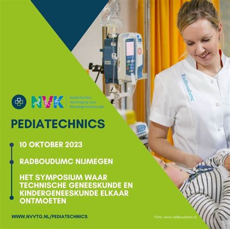 Events - Kinderverpleegkunde