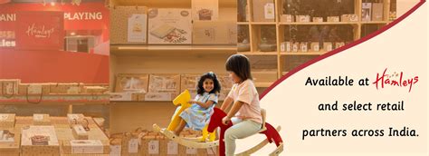 Retail – Ariro Toys
