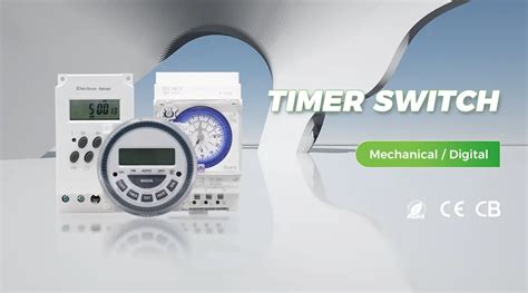 Image result for How to Check Timer Switch