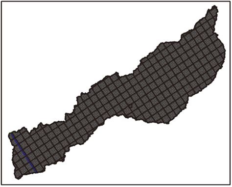 Integrated Surface Water and Groundwater Modeling in Arid Environment ...
