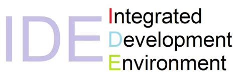 Image result for IDE Program