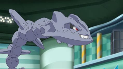 The Evolution Of Onix: From Kanto Rock Snake To Steelix