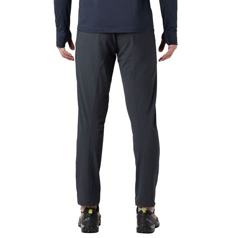 Mountain Hardwear Chockstone Pull-On Pant - Men's - Clothing