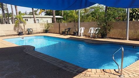 KARUMBA POINT SUNSET CARAVAN PARK - Campground Reviews, Photos, Rate ...