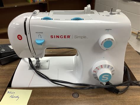 Image result for Singer 2263 Review