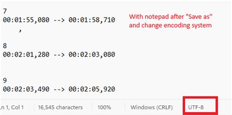 Change Windows Default Encoding to UTF-8 的图像结果