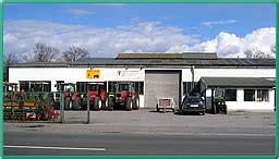 Robbert Landtechnik: Neu- & Gebrauchtmaschinen - Beckum