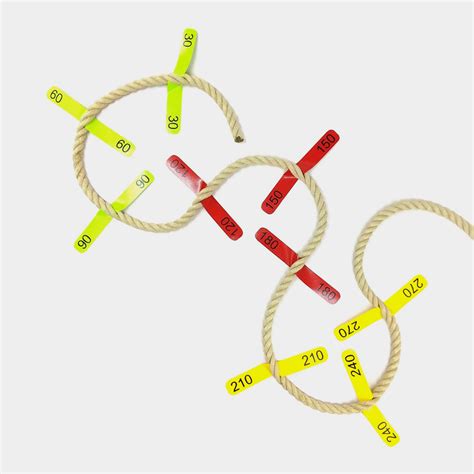 Anchor line markers - Moory.ie