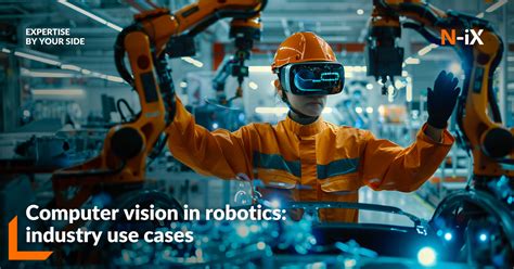 Computer Vision Robotics 的图像结果