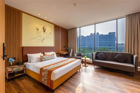 Saltstayz Autograph Advant & Sector 144 in Sector 1, Noida – Book with ...
