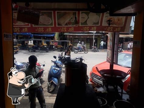 Menu at MOTU PATLU The Taste Of Youth, Thane