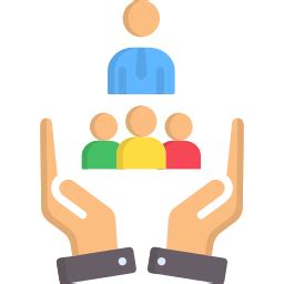 Servant - Free business and finance icons