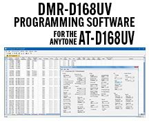 DMR Programming Software 的图像结果