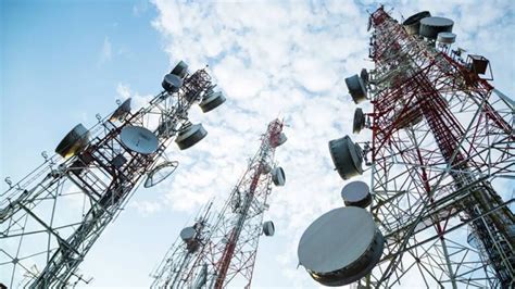 India Formulating New Action Plan, Chinese Telecom Giants Could Be Out ...