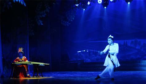广州大剧院与星海音乐学院歌剧中心携手共建歌剧孵化基地_凤凰网