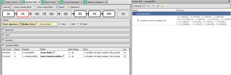 Shader Reflections 的图像结果