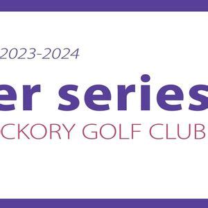 Polar Bear-Winter Series Cup, Old Hickory Golf Club, Woodbridge ...