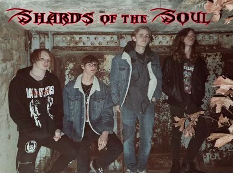 Double Bill: Candy Sweet / Shards of the Soul, Footjoy Farm and Brewing ...