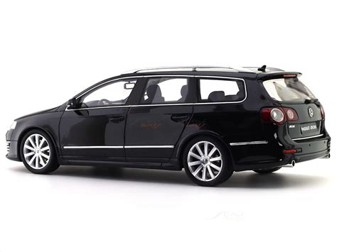2015 Volkswagen Passat R6 1:18 Ottomobile scale model car miniature ...