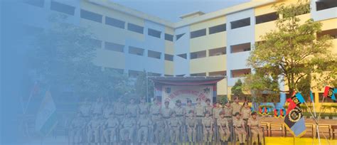 SRI RAMA RURAL SAINIK SCHOOL