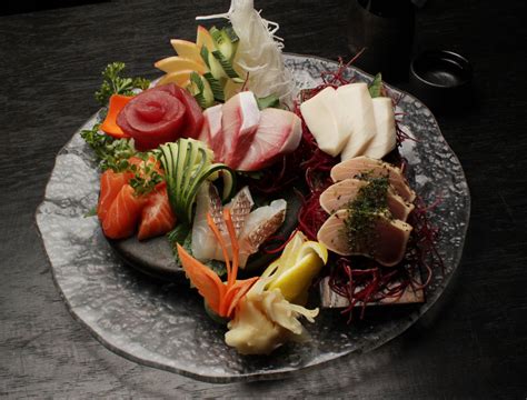 Gallery - Starfish Sushi