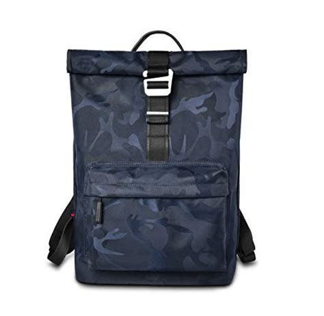 Buy WIWU Student Backpack for Men Women Unisex Laptop Outdoor Backpack ...