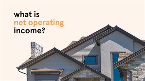 Image result for Net Operating Income