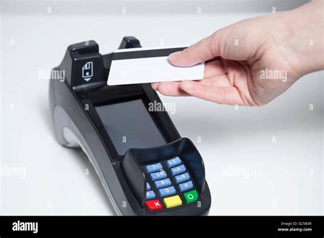 Image result for Using a Card Reader