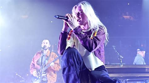 Post Malone, David Guetta, Tyla, Linkin Park, John Mayer & other ...