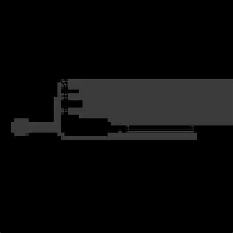 CLD2-5P - M8/M12 Connector Cables | Autonics (IN)