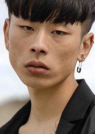 Yuki Yamada | Indeed Model Management