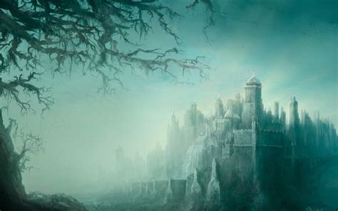 Dark Fantasy wallpaper ·① Download free cool wallpapers for desktop ...