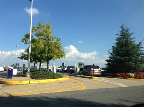 DCA - Economy Parking - Parking in Arlington | ParkMe