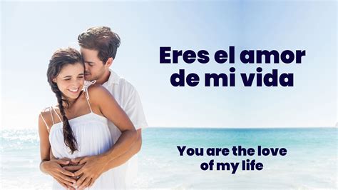 Romantic Phrases in Spanish - free PDF - Multingua