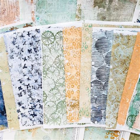 Gelli Art Projects 的图像结果
