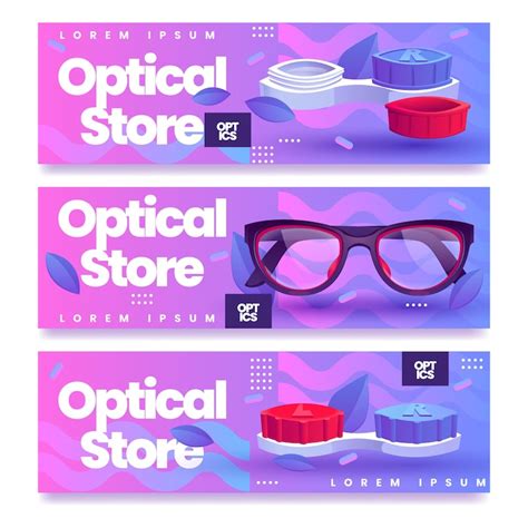 Vetores de Lojas Opticas - Baixe vetores grátis de alta qualidade | Freepik