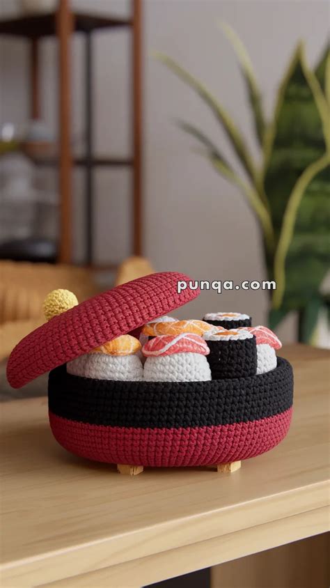 Image result for Bento Box Free Pattern