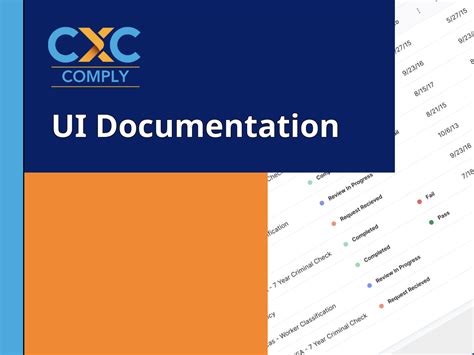 Image result for Windows UI Library Documentation