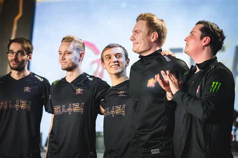 How Fnatic taught EU LCS teams how to win at Worlds | Dot Esports