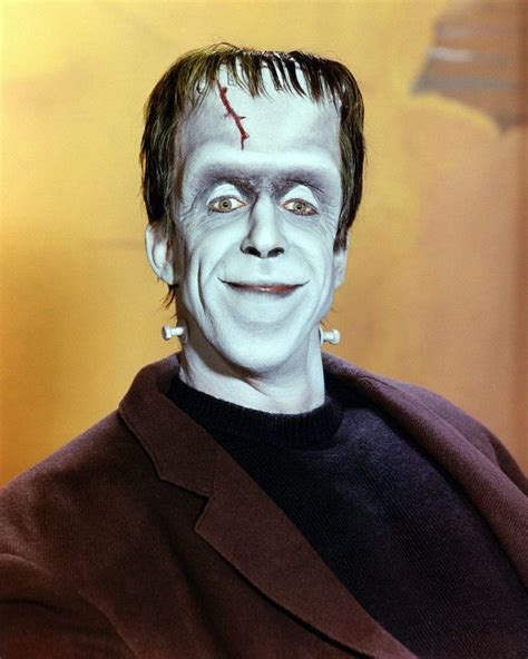 The Fascinating Life Of Mr. Munster: A Deep Dive Into The Iconic ...