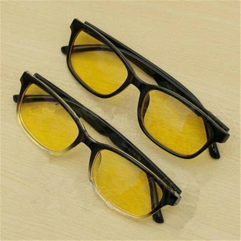 Computer Glasses TV Radiation UV Protection Eyeglasses Anti-fatigue Game Goggles | eBay
