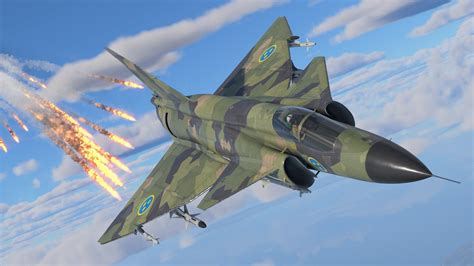 The 10 best War Thunder planes in 2024