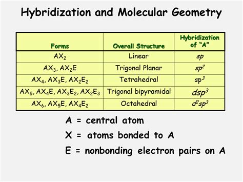 Image result for Hybridization Tutorials