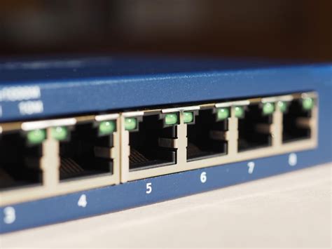 Image result for Modem Router Switch