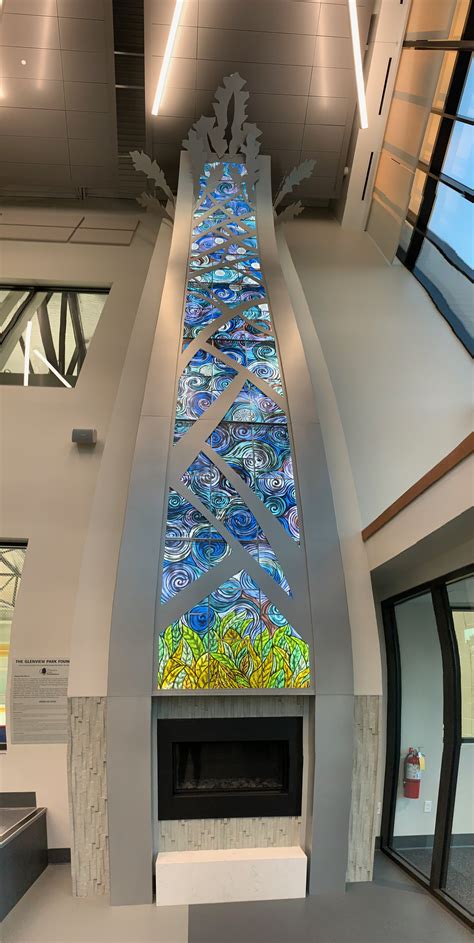 Elisa Boughner - Contemporary Glass Society