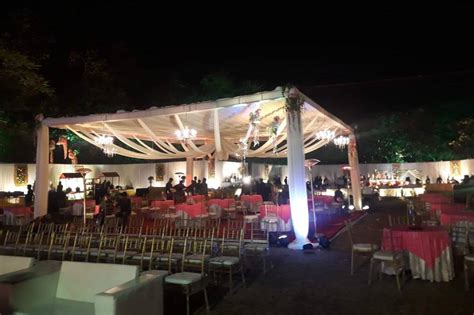 Maa Laxmi Tent House & Electrical - Tents - Golmuri - Weddingwire.in
